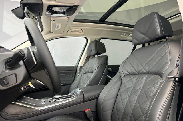 new 2026 BMW X7 car, priced at $88,965