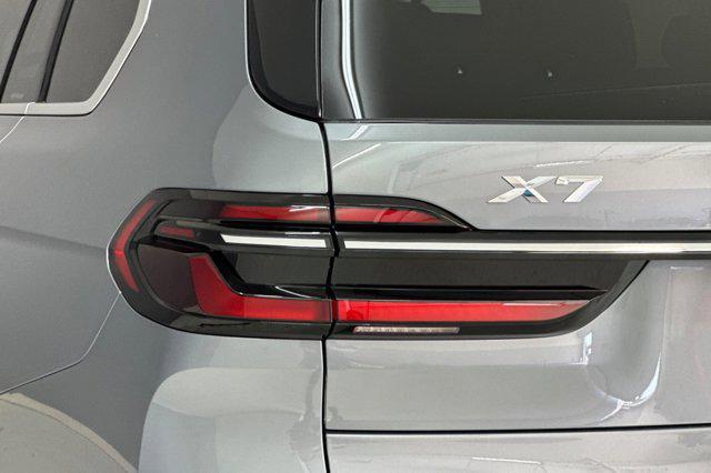 new 2026 BMW X7 car, priced at $88,965