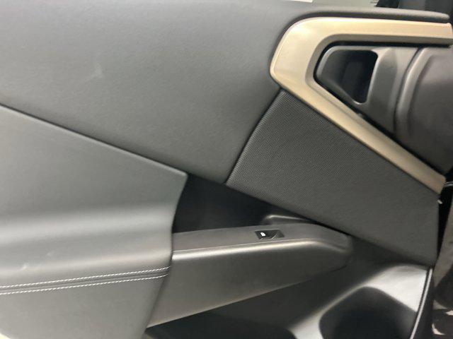 new 2025 BMW X3 car, priced at $53,775