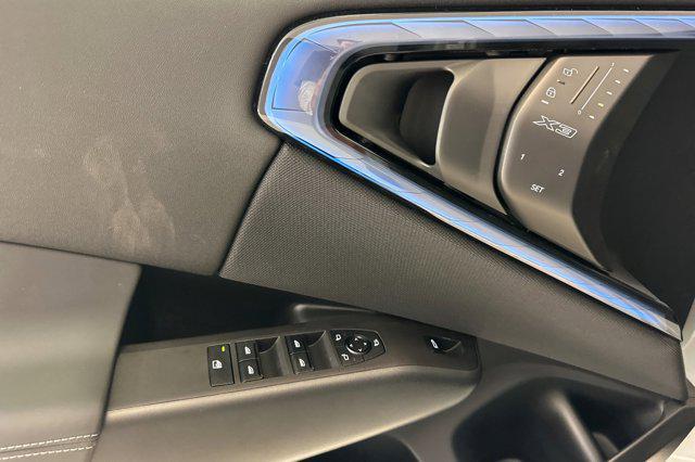 new 2025 BMW X3 car, priced at $57,660