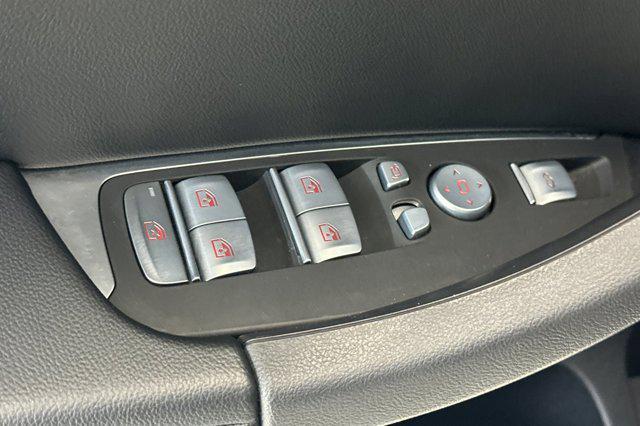 used 2023 BMW X3 car, priced at $28,588