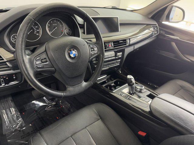 used 2014 BMW X5 car, priced at $11,696