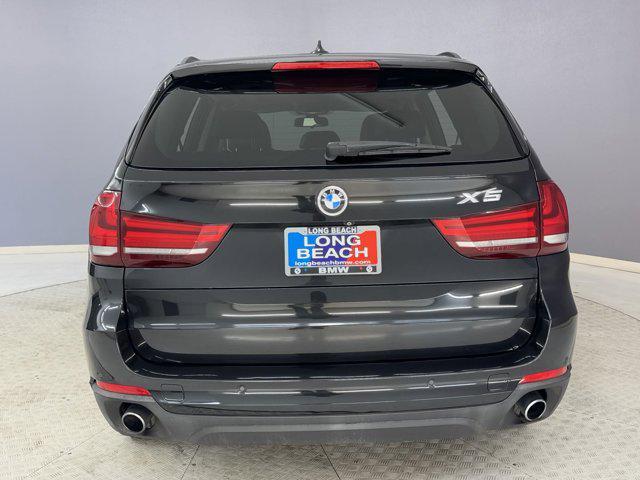 used 2014 BMW X5 car, priced at $11,696