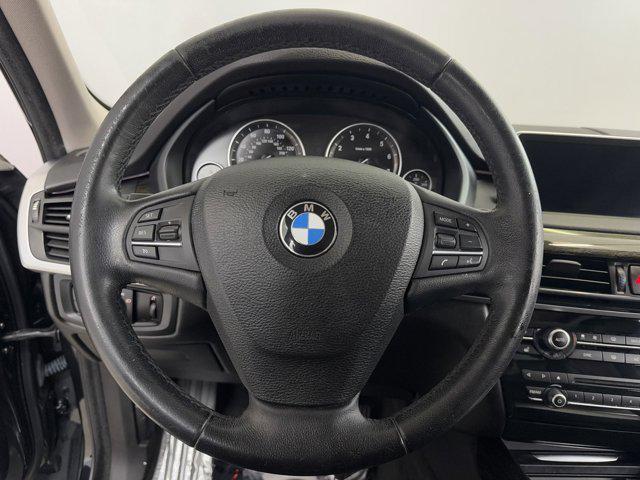 used 2014 BMW X5 car, priced at $11,696