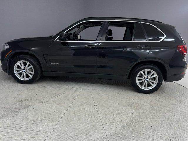 used 2014 BMW X5 car, priced at $11,696