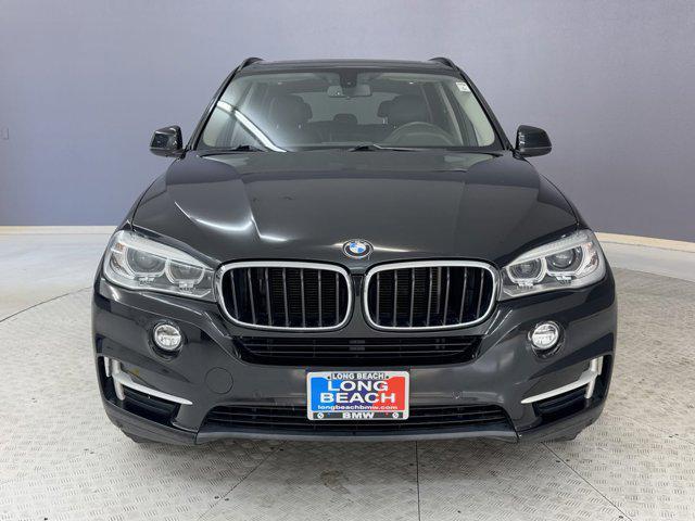 used 2014 BMW X5 car, priced at $11,696