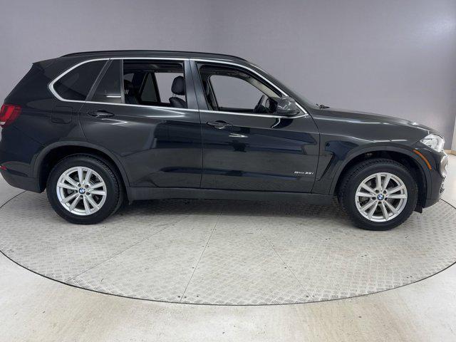 used 2014 BMW X5 car, priced at $11,696