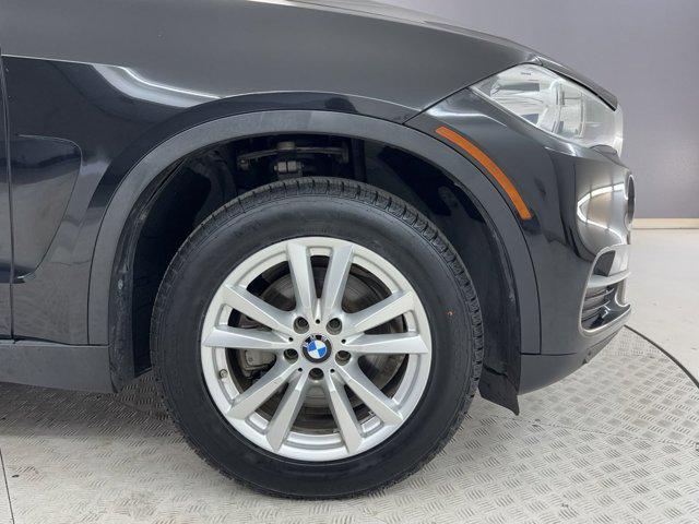 used 2014 BMW X5 car, priced at $11,696