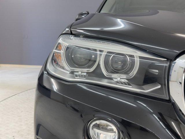 used 2014 BMW X5 car, priced at $11,696