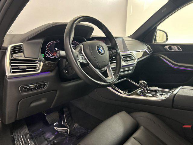 used 2019 BMW X5 car, priced at $26,298