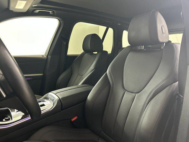 used 2019 BMW X5 car, priced at $26,298