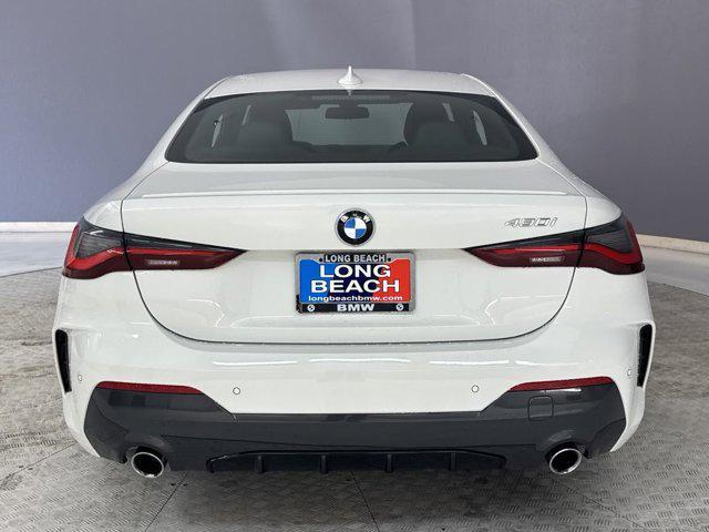 used 2022 BMW 430 car, priced at $34,999