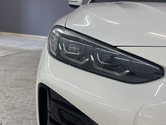 used 2022 BMW 430 car, priced at $34,999