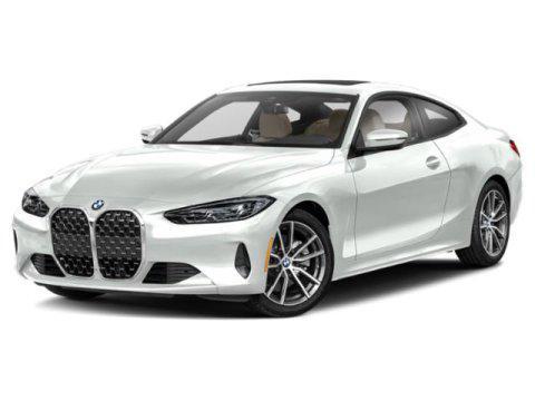 used 2022 BMW 430 car, priced at $34,999