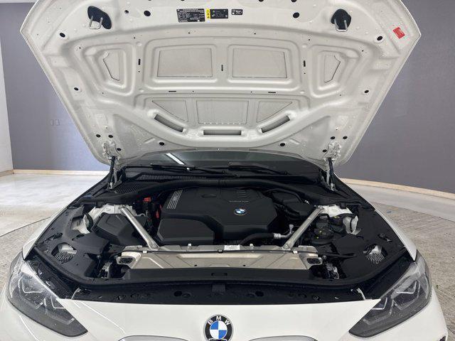 used 2022 BMW 430 car, priced at $34,999