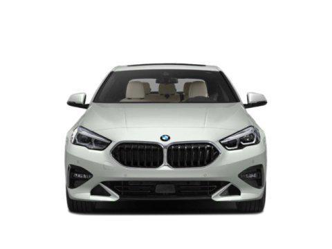 used 2021 BMW 228 Gran Coupe car, priced at $23,999