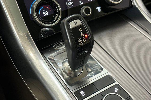 used 2018 Land Rover Range Rover Sport car, priced at $24,388