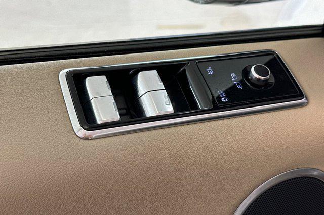 used 2018 Land Rover Range Rover Sport car, priced at $24,388