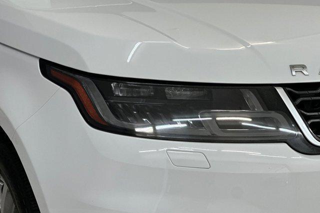 used 2018 Land Rover Range Rover Sport car, priced at $24,388