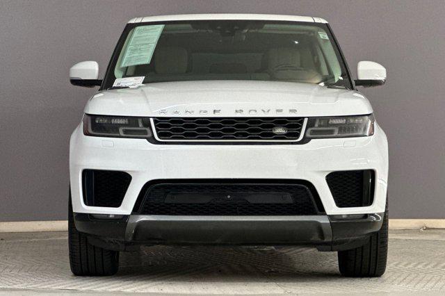 used 2018 Land Rover Range Rover Sport car, priced at $24,388
