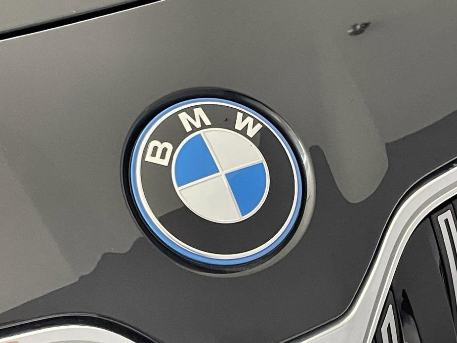 new 2024 BMW i7 car, priced at $171,245