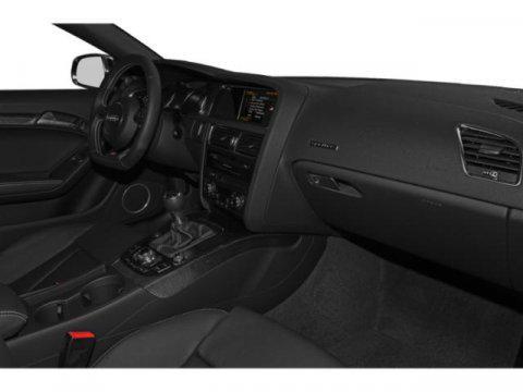 used 2015 Audi S5 car, priced at $16,999