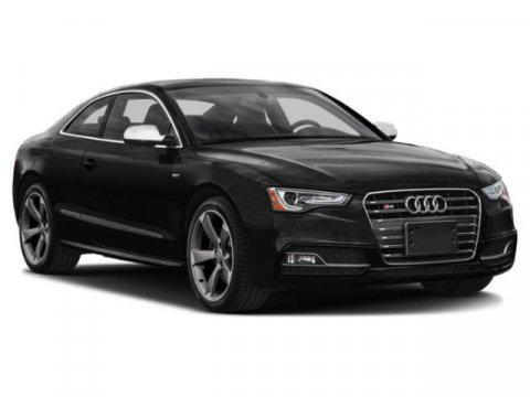 used 2015 Audi S5 car, priced at $16,999