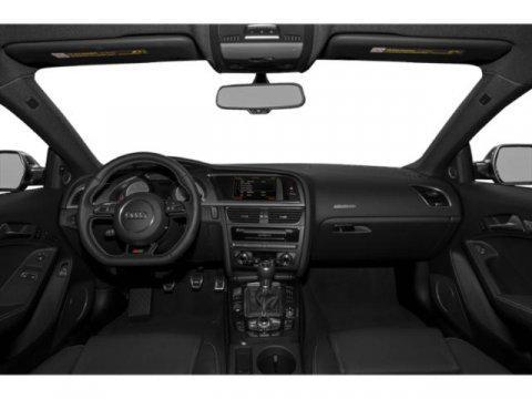 used 2015 Audi S5 car, priced at $16,999