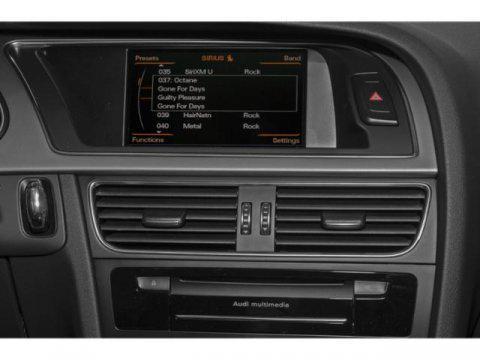 used 2015 Audi S5 car, priced at $16,999