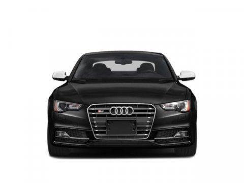 used 2015 Audi S5 car, priced at $16,999