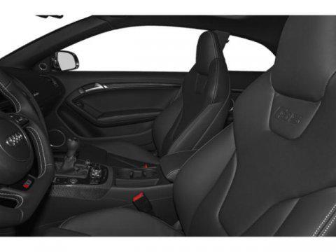 used 2015 Audi S5 car, priced at $16,999