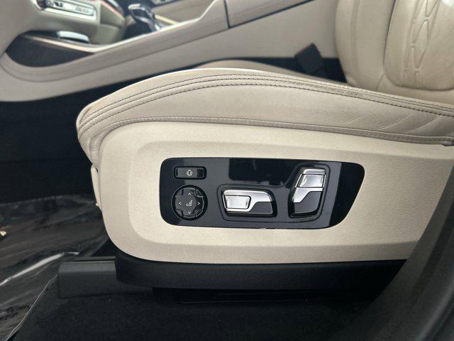 used 2022 BMW X7 car, priced at $46,496