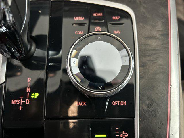 used 2022 BMW X7 car, priced at $46,496