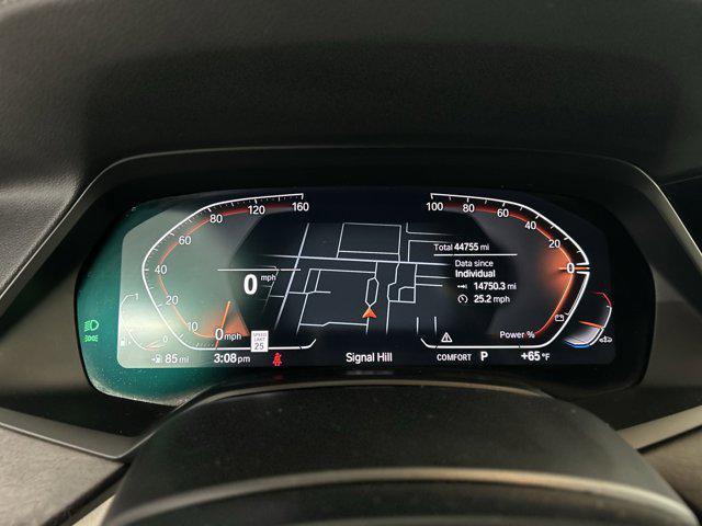 used 2022 BMW X7 car, priced at $46,496