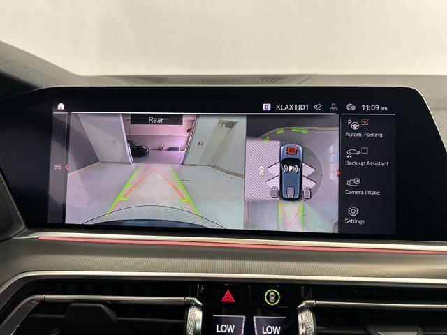used 2019 BMW X5 car, priced at $34,588