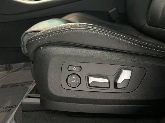 used 2019 BMW X5 car, priced at $34,588