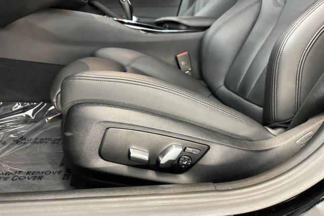 used 2018 BMW 530e car, priced at $21,998