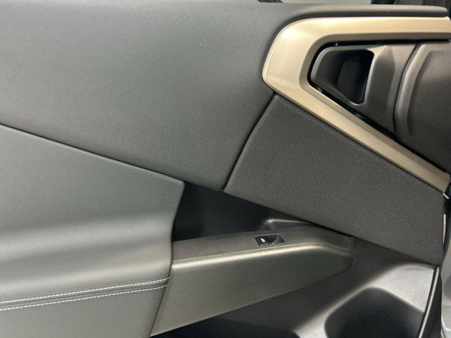 new 2025 BMW X3 car, priced at $53,460