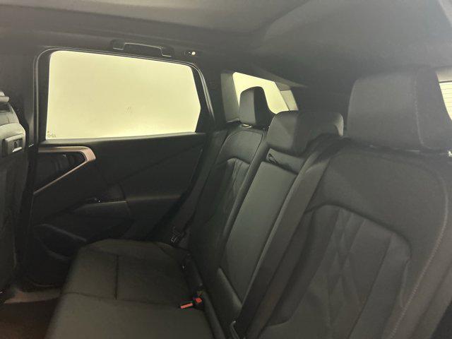 new 2025 BMW X3 car, priced at $53,460