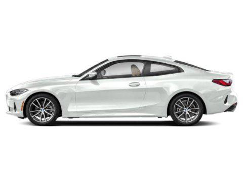 used 2021 BMW 430 car, priced at $26,698