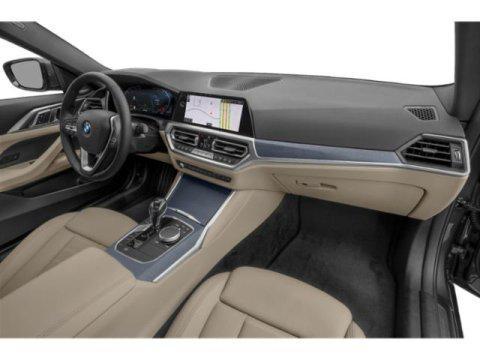 used 2021 BMW 430 car, priced at $26,698