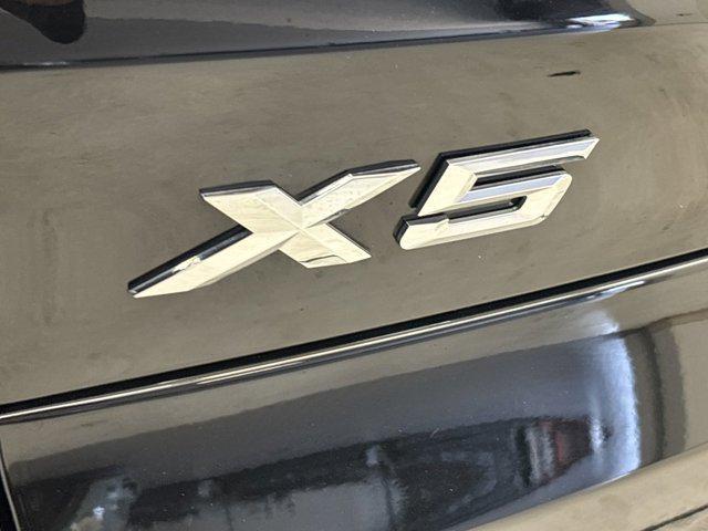 used 2022 BMW X5 car, priced at $41,498