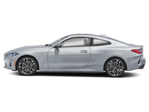 new 2025 BMW 430 car, priced at $57,725