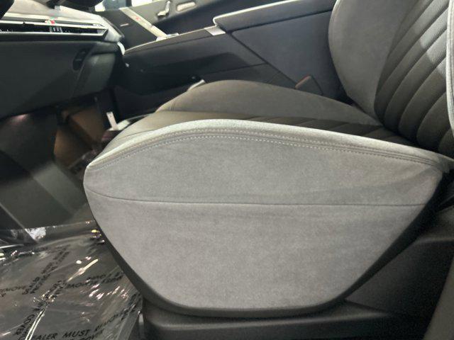 new 2026 BMW iX car, priced at $99,525