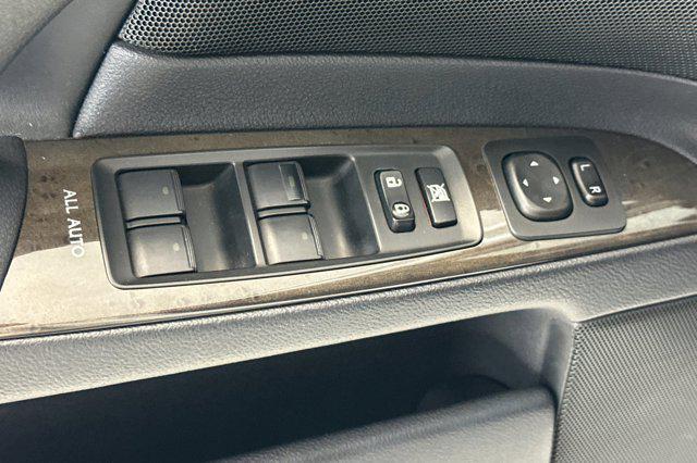 used 2013 Lexus IS 250 car, priced at $18,998