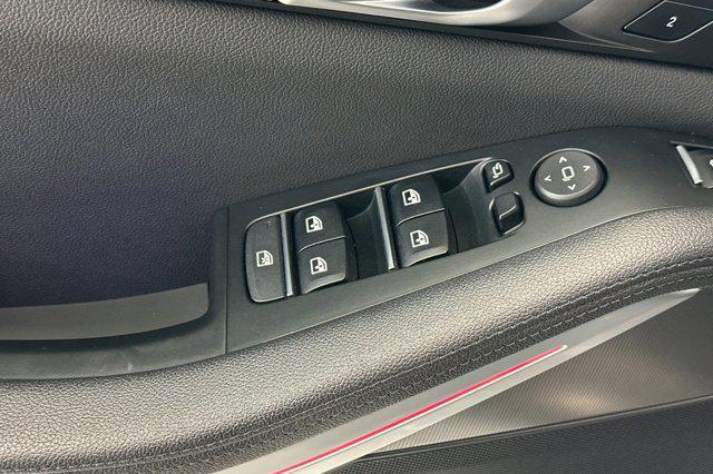 used 2022 BMW X5 car, priced at $39,999