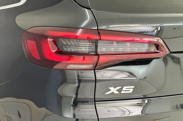 used 2022 BMW X5 car, priced at $39,999
