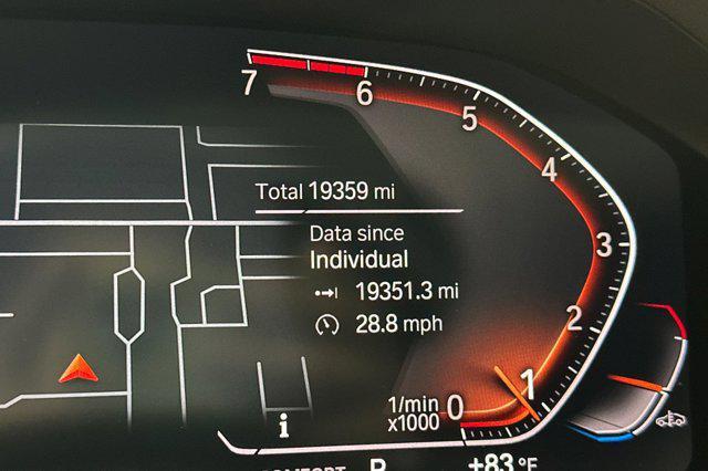 used 2023 BMW 430 Gran Coupe car, priced at $37,299