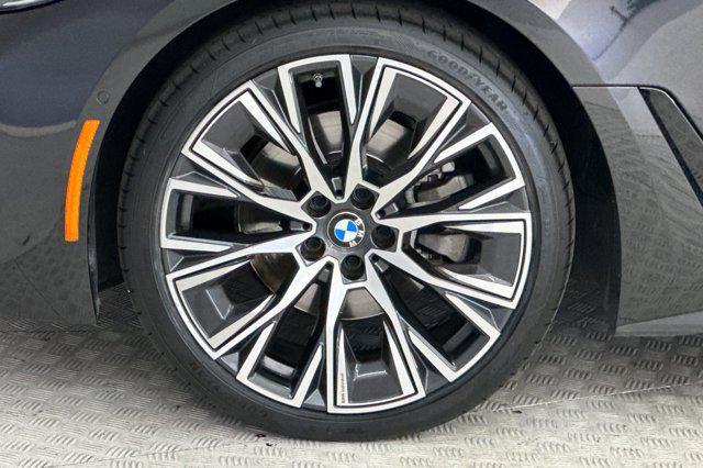 used 2023 BMW 430 Gran Coupe car, priced at $37,299