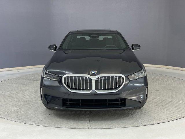 new 2024 BMW 530 car, priced at $60,460